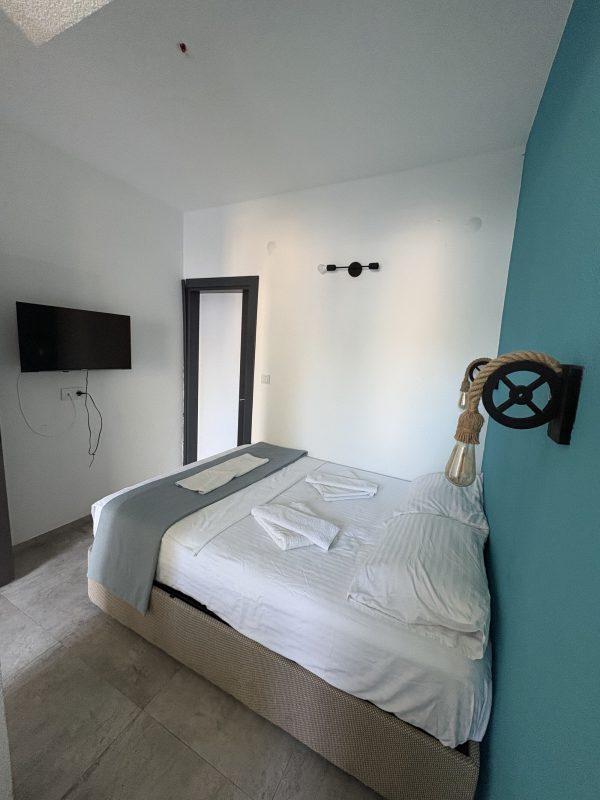Studio Deniz Manzaralı