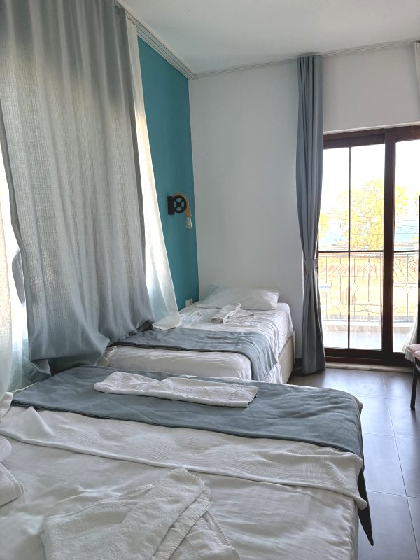 Studio Aile (Deniz)
